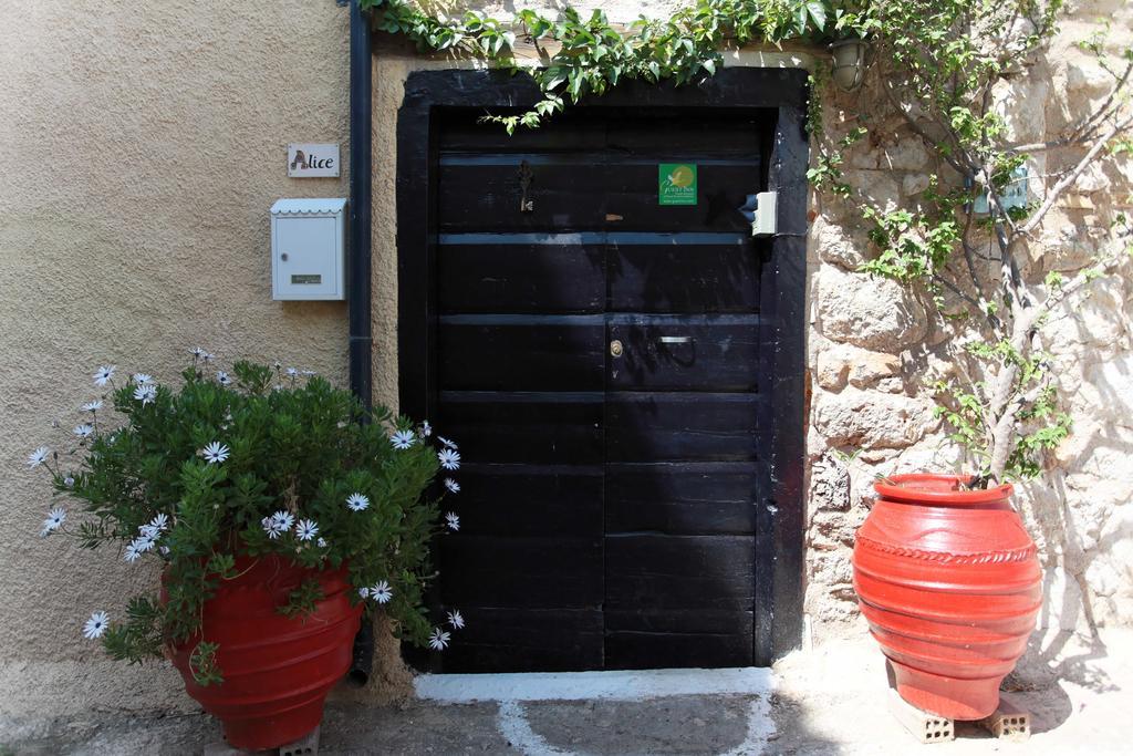 To Spitaki Apartments Galaxídhion Exterior foto